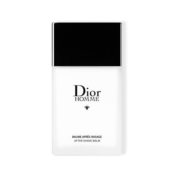 Homme Dior Aftershave Balm 100ml
