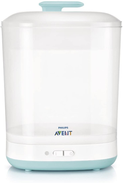 Philips Avent Electric Sterilizer 2 In 1