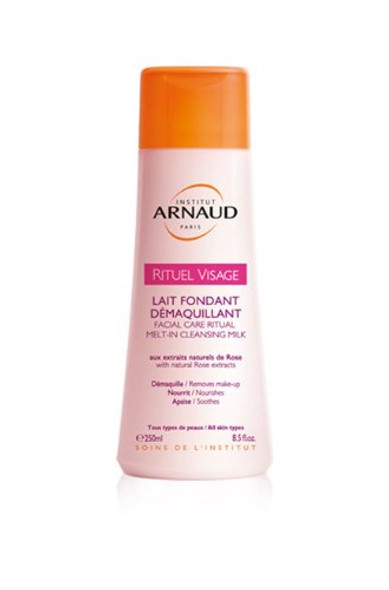 Institut Arnaud Facial Care Ritual Cleansing Milk 250ml