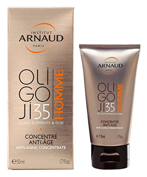 Institut Arnaud Homme Oligoji 35 Anti Aging Concentrate 50ml