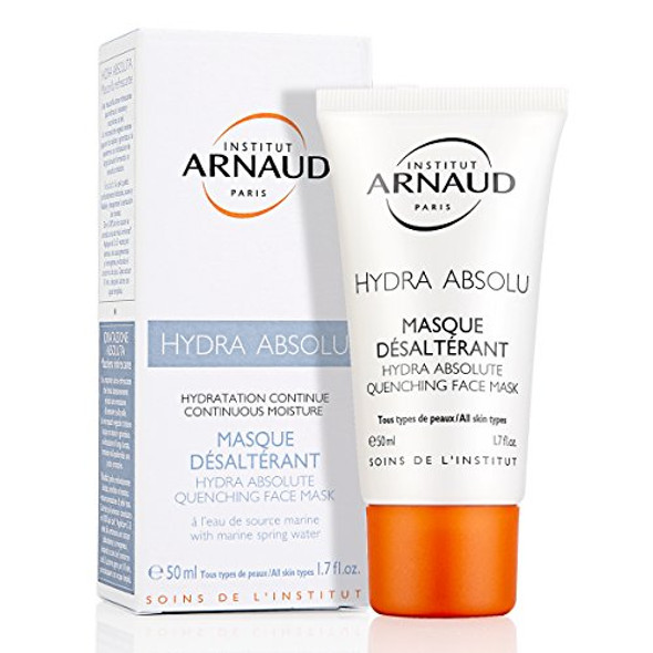 Institut Arnaud Hydra Absolute Quenching Face Mask 50ml