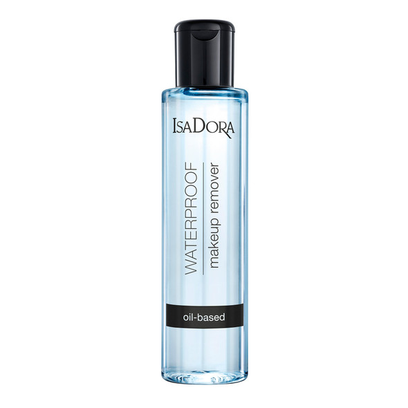 IsaDora Caring Cleansing Oil 100ml