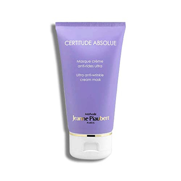 Jeanne Piaubert Certitude Absolue Ultra Anti-Wrinkle Cream Mask 75ml