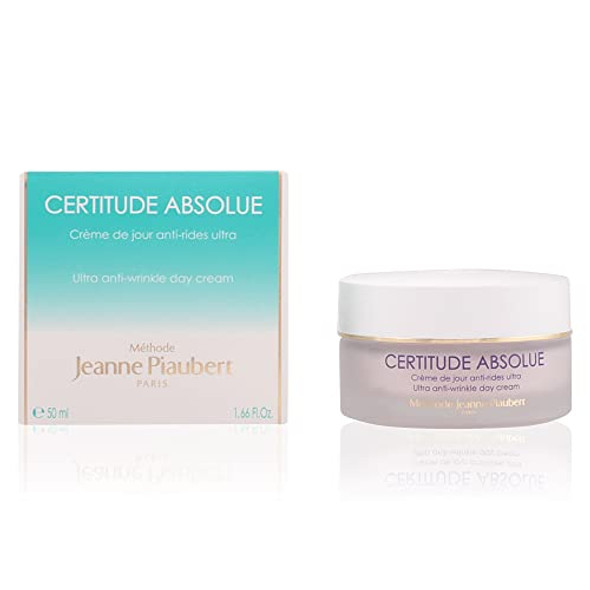 Jeanne Piaubert Certitude Absolue Ultra Anti-Wrinkle Day Cream 50ml