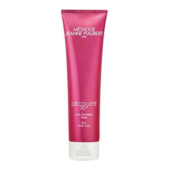 Jeanne Piaubert Decollete 3D+ Bust Daily Care Cream 100ml