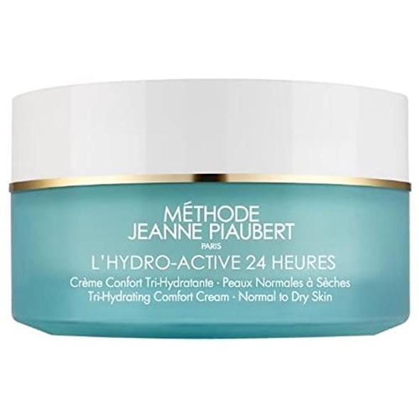Jeanne Piaubert L'Hydro-Active 24h Tri-Hydrating Comfort Cream 50ml
