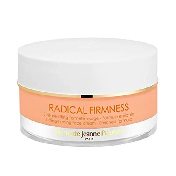 Jeanne Piaubert Radical Firmness Lifting & Firming Face Cream 50ml