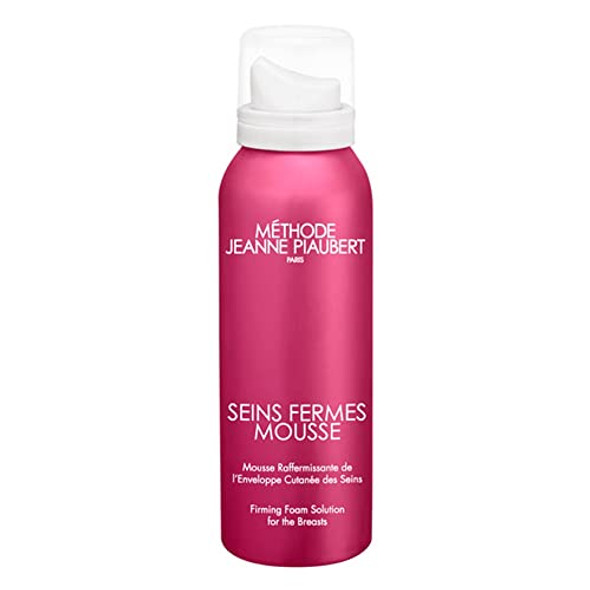 Jeanne Piaubert Seins Fermes Mousse Decollete Firming Foam 125ml