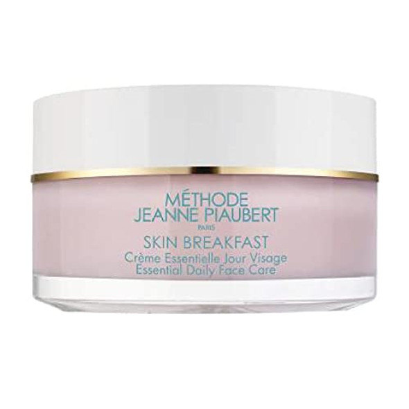 Jeanne Piaubert Skin Breakfast Face Cream 50ml
