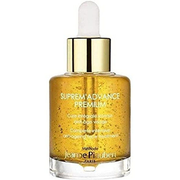 Jeanne Piaubert Suprem'Advance Premium Anti-Ageing Face Treatment 38ml