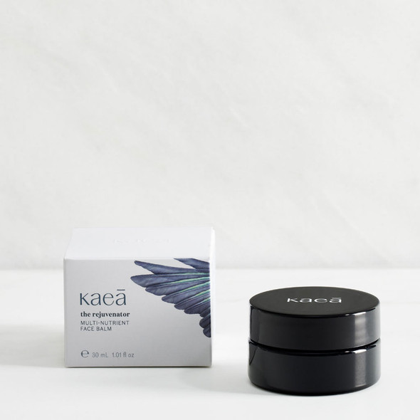 Kaea The Rejuvenator - Solid Moisturiser