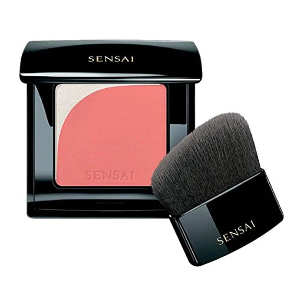 Kanebo Cosmetics Sensai Blooming Blush 4g - 02 Peach