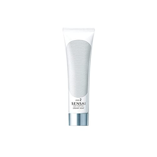 Sensai Ultimate The Creamy Soap 125 Mk | Buy at Kiwla | Free