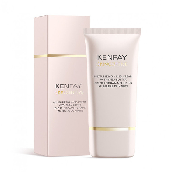 Kenfay SKINCENTIVE Hand Cream