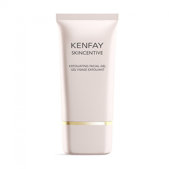 Kenfay SKINCENTIVE Revitalizing Facial Exfoliant