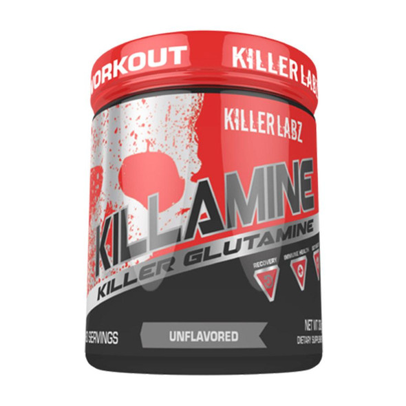 Killer Labz Killamine 300g