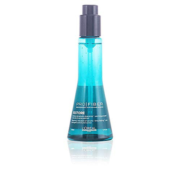 L'Oreal Professional Pro Fiber Restore Serum, 5.09 Ounce