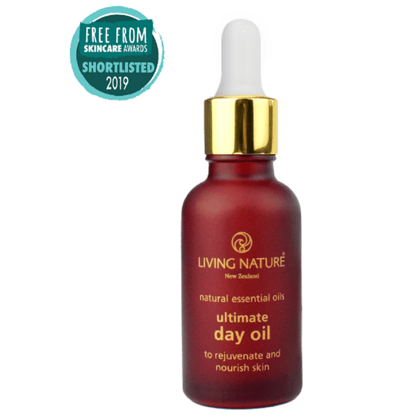 Living Nature Ultimate Day Oil 30mL