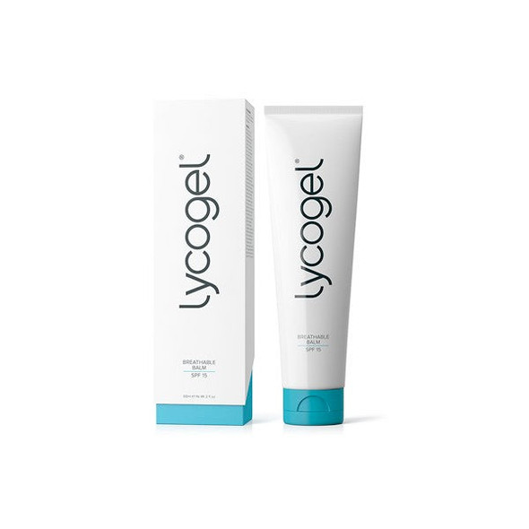 Lycogel Breathable Balm SPF 15