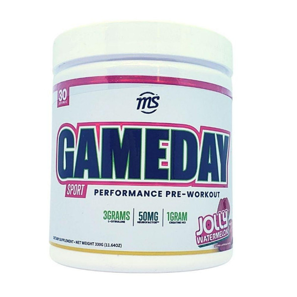 MAN Gameday Sport 30 Servings