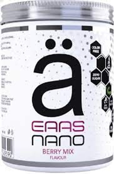 Nano Supps EAA 420g Pink Ice Tea