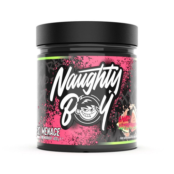 Naughty Boy Menace 420g