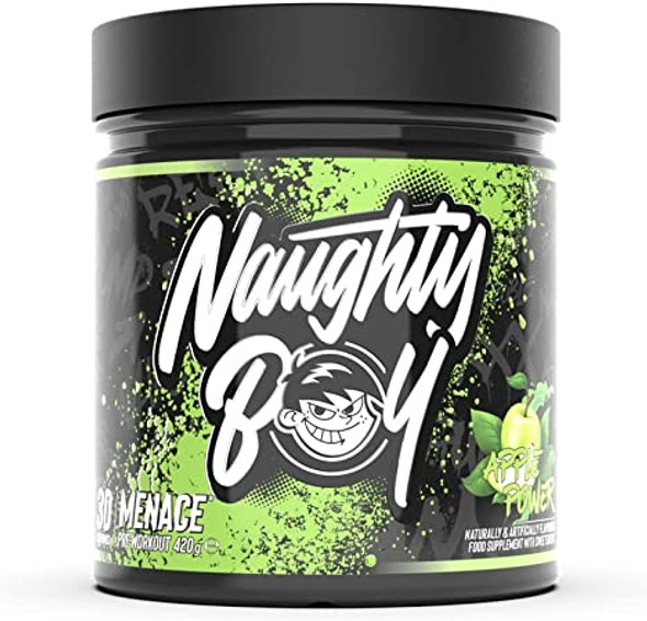 Naughty Boy Menace 420g