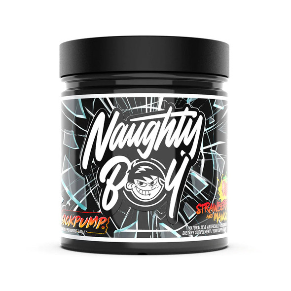 Naughty Boy Sickpump 340g