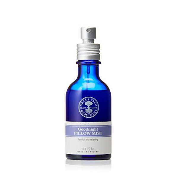 Neal's Yard Restful And Relaxing Goodnight Pillow Mist 45ml