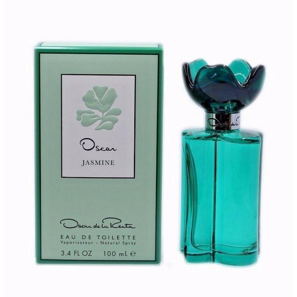 Oscar JASMINE by Oscar De La Renta EDT