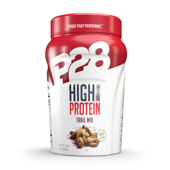 P28 High Protein Spread Signature Blend 16 Oz