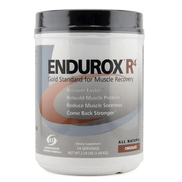 Pacific Health Laboratories Endurox R4 14 Servings