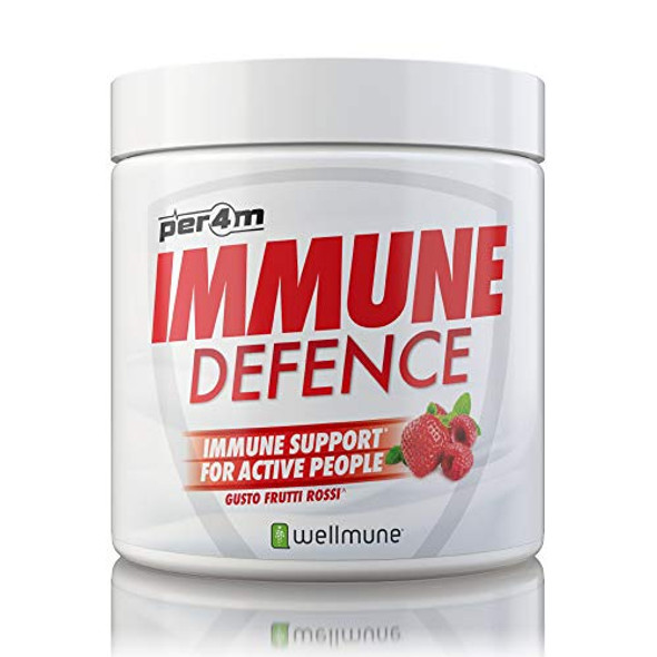 Per4m Immune Defense 180g Red Berry