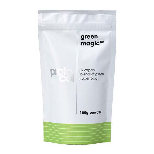 Proto-col Green Magic Powder