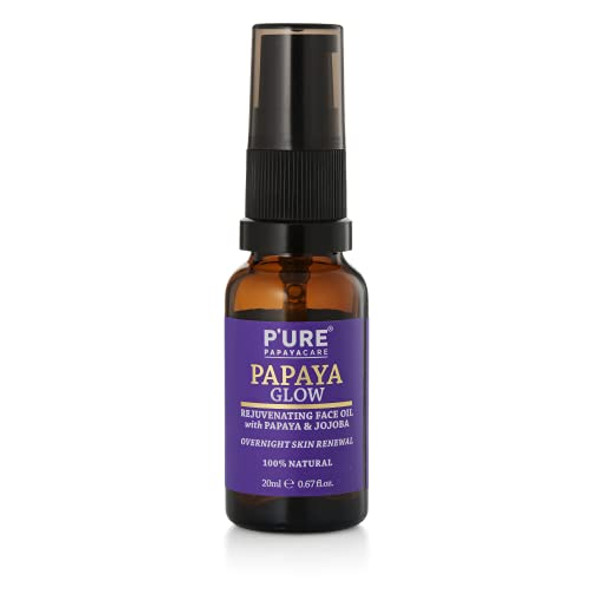 Pure Papaya Glow 20ml