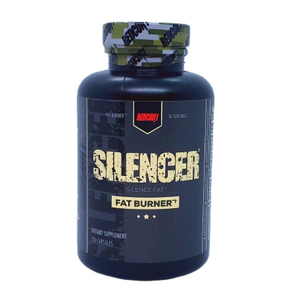 Redcon1 Silencer 150 Capsules