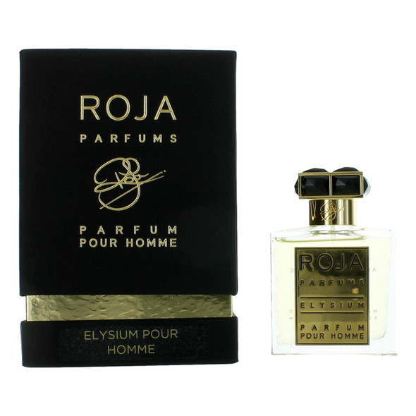 Roja Parfums Elixir Supreme Hair Mist 50ml | Buy at Kiwla | Free