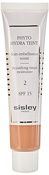 Sisley Phyto-Hydra Teint Tinted Moisturiser SPF15 40ml - N2 Medium