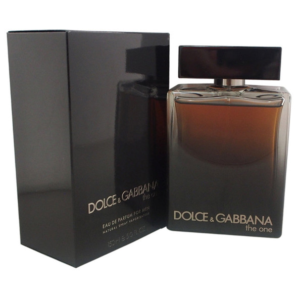 The One by Dolce and Gabbana for Men - 150mL EDP Spray