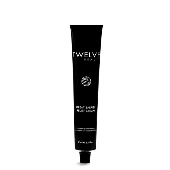 Twelve Great Barrier Relief Hand Cream