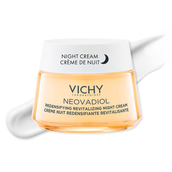 Vichy Neovadiol Perimenopause Revitalising Night Cream 50ml