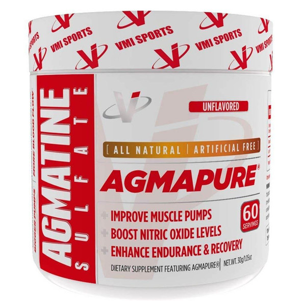 VMI Sports Agmapure Unflavored 60 Servings