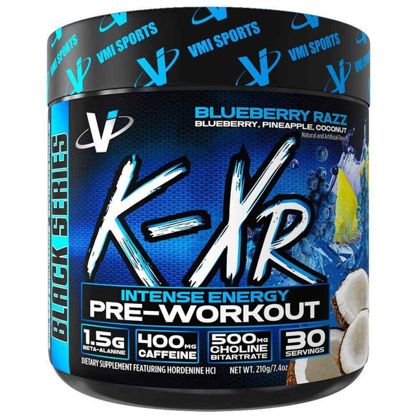 VMI Sports K-XR 30 Servings