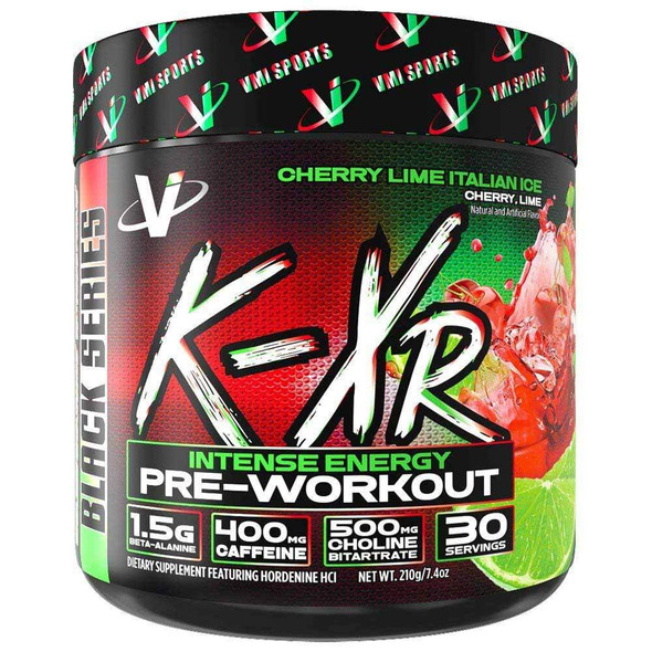 VMI Sports K-XR 30 Servings