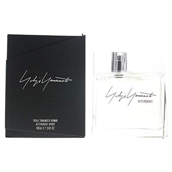 Yohji Yamamoto Pour Homme Aftershave 100ml