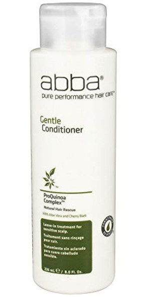 Abba Gentle Conditioner 236ml