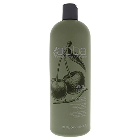 Abba Gentle Shampoo 1L