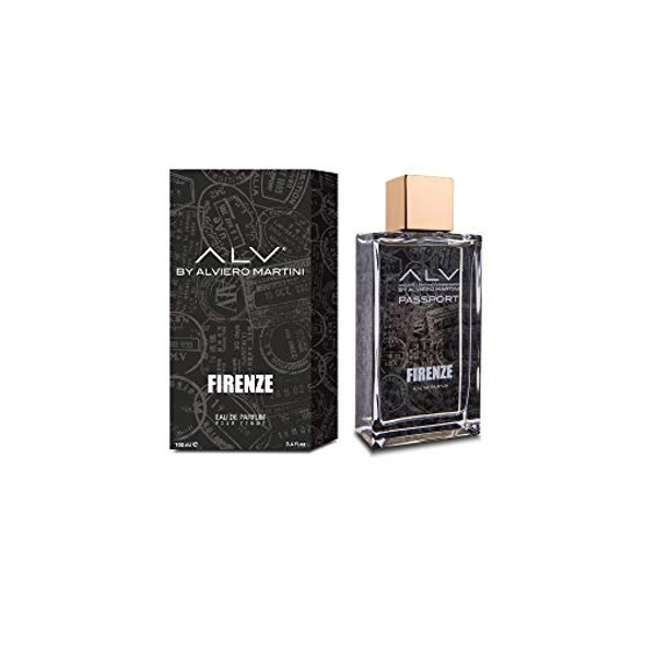 Alviero Martini ALV Passport Firenze Eau de Parfum 100ml Spray