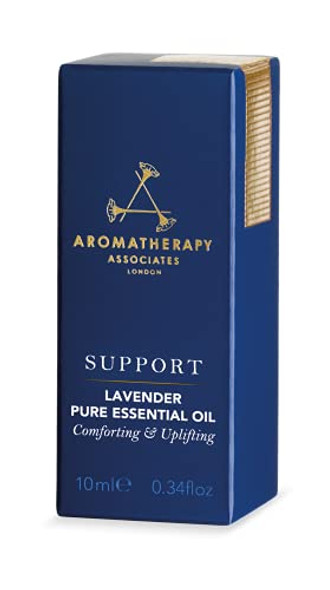 Aromatherapy Associates London Support Lavender Pure Essential Oil 10ml