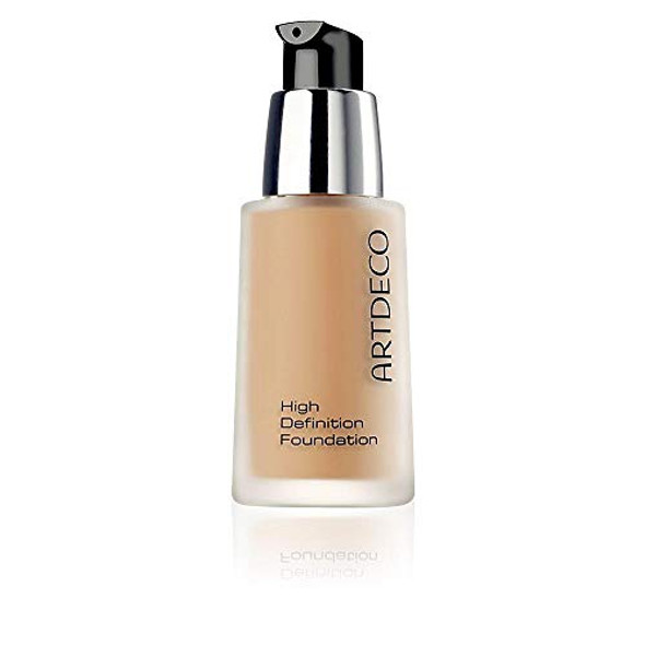 Artdeco High Definition Foundation 30ml - 06 Light Ivory